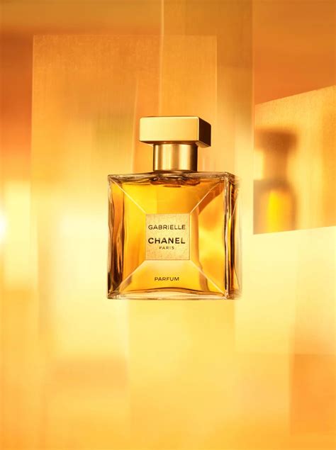 chanel gabrielle duft|gabrielle chanel scent.